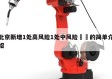 北京新增1处高风险1处中风险㊙️的简单介绍