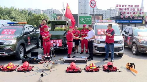 郑州车行，爱心筑梦，智障青年就业的温暖港湾