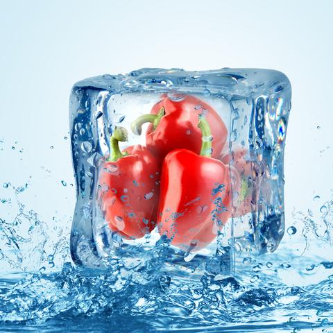制冷剂市场供不应求，价格飙升至近十年新高